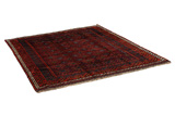 Lori Persian Carpet 213x184 - Picture 1