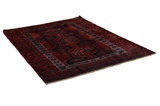 Lori - Bakhtiari Persian Carpet 222x153 - Picture 1