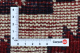 Lori Persian Carpet 212x178 - Picture 4