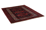 Lori - Bakhtiari Persian Carpet 188x146 - Picture 1
