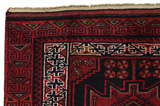 Lori - Bakhtiari Persian Carpet 188x146 - Picture 3