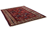 Lori Persian Carpet 232x183 - Picture 1