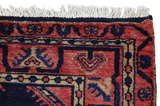 Nahavand - Hamadan Persian Carpet 179x115 - Picture 3