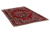 Lilian - Sarouk Persian Carpet 238x155 - Picture 1