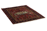Malayer - Sarouk Persian Carpet 150x108 - Picture 1