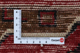 Malayer - Sarouk Persian Carpet 150x108 - Picture 4