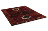 Lori - Qashqai Persian Carpet 227x168 - Picture 1