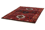 Lori - Qashqai Persian Carpet 227x168 - Picture 2