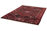 Lori - Qashqai Persian Carpet 240x165 - Picture 2