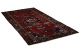 Lori - Bakhtiari Persian Carpet 273x134 - Picture 1