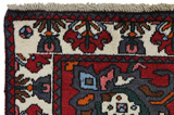Bakhtiari Persian Carpet 206x153 - Picture 3