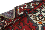 Bakhtiari Persian Carpet 206x153 - Picture 5