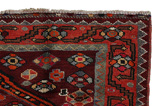 Lori - Qashqai Persian Carpet 192x147 - Picture 3