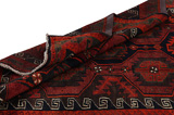 Lori - Bakhtiari Persian Carpet 196x165 - Picture 5