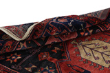 Koliai - Kurdi Persian Carpet 286x152 - Picture 5