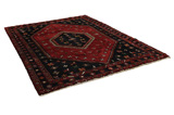 Kelardasht - Kurdi Persian Carpet 296x209 - Picture 1