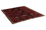 Lori - Bakhtiari Persian Carpet 205x170 - Picture 1