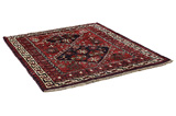 Lori - Qashqai Persian Carpet 203x165 - Picture 1