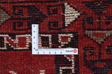 Lori - Qashqai Persian Carpet 203x165 - Picture 4