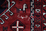Lori - Qashqai Persian Carpet 203x165 - Picture 6