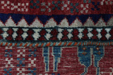 Gabbeh - Qashqai Persian Carpet 166x115 - Picture 8