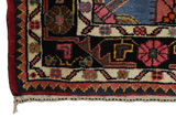 Tuyserkan - Hamadan Persian Carpet 157x110 - Picture 5