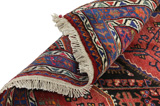 Tuyserkan - Hamadan Persian Carpet 140x93 - Picture 3