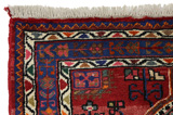 Tuyserkan - Hamadan Persian Carpet 140x93 - Picture 5