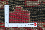 Lilian - Sarouk Persian Carpet 385x200 - Picture 4