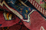 Lilian - Sarouk Persian Carpet 385x200 - Picture 7