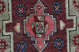 Koliai - Kurdi Persian Carpet 332x167 - Picture 6