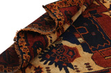 Bakhtiari Persian Carpet 380x138 - Picture 3