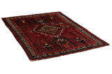 Lori - Bakhtiari Persian Carpet 195x127 - Picture 1