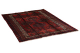 Lori - Bakhtiari Persian Carpet 200x150 - Picture 1