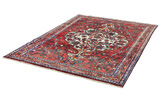 Bakhtiari Persian Carpet 280x200 - Picture 2