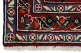 Bakhtiari Persian Carpet 280x200 - Picture 5