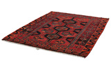 Lori - Qashqai Persian Carpet 238x173 - Picture 2