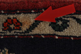 Kelardasht Persian Carpet 120x90 - Picture 18