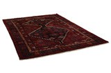 Lori - Qashqai Persian Carpet 262x202 - Picture 1