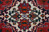 Najafabad - Isfahan Persian Carpet 200x150 - Picture 6