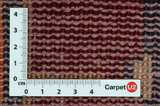 Lori - Qashqai Persian Carpet 215x160 - Picture 4