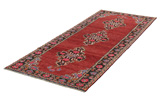 Lilian - Sarouk Persian Carpet 294x104 - Picture 2