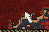 Lilian - Sarouk Persian Carpet 294x104 - Picture 17