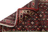 Hosseinabad - Hamadan Persian Carpet 700x74 - Picture 3