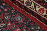 Hosseinabad - Hamadan Persian Carpet 700x74 - Picture 5