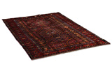 Lori - Qashqai Persian Carpet 200x140 - Picture 1