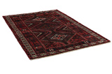 Lori - Qashqai Persian Carpet 246x165 - Picture 1