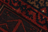 Bakhtiari Persian Carpet 262x170 - Picture 5