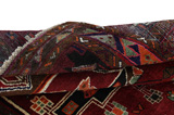 Afshar - Sirjan Persian Carpet 210x145 - Picture 3