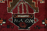 Afshar - Sirjan Persian Carpet 210x145 - Picture 6